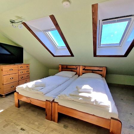 Duenenpark Binz - Komfortplus Ferienwohnung Mit 1 Schlafzimmer Und Balkon Im Dachgeschoss 231 외부 사진